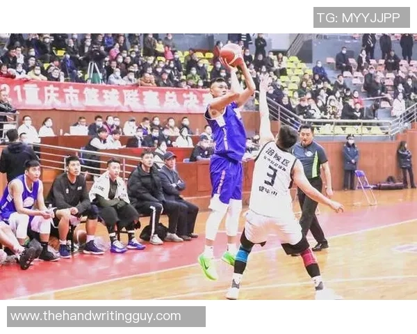 重庆篮球队实力崛起在篮球意识排行榜中荣获第六名的背后故事