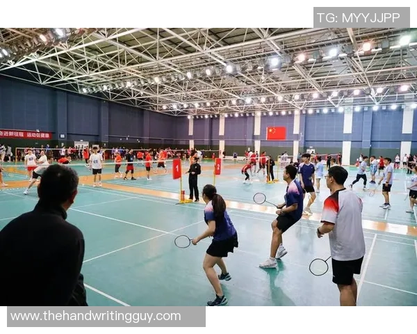 冠军赛特别报道：北京羽毛球队的逆袭之旅