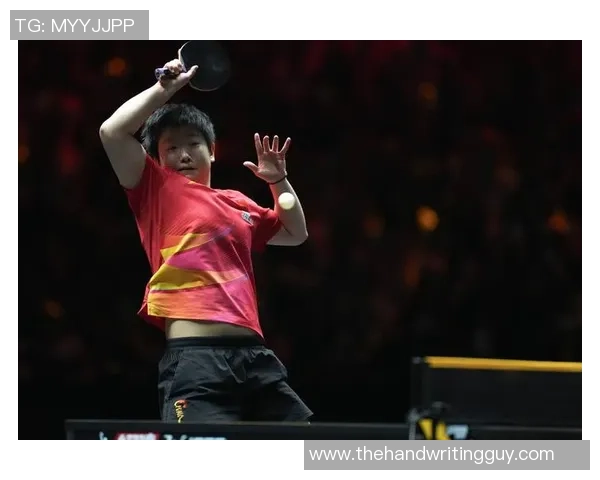 大满贯点评：广州乒乓球队的技术表现