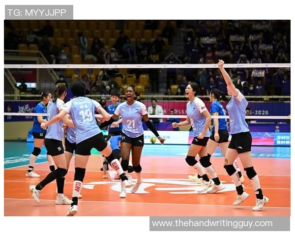 排球热议：武汉排球队的比赛经验争议